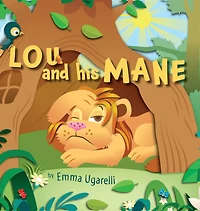 Lou and His Mane
