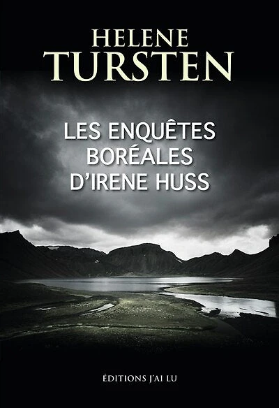 Les enquêtes boréales d'Irene Huss