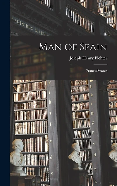 Man of Spain: Francis Suarez