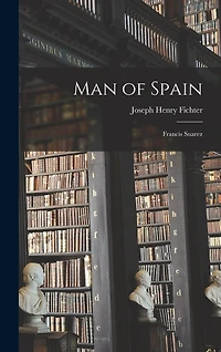 Man of Spain: Francis Suarez