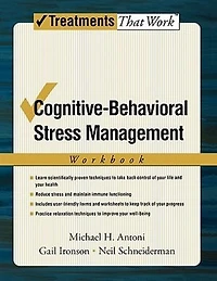 Cognitive-Behavioral Stress Management: Workbook