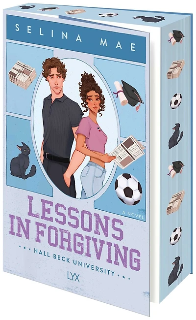 Lessons in Forgiving