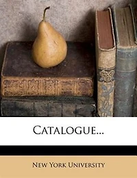 Catalogue