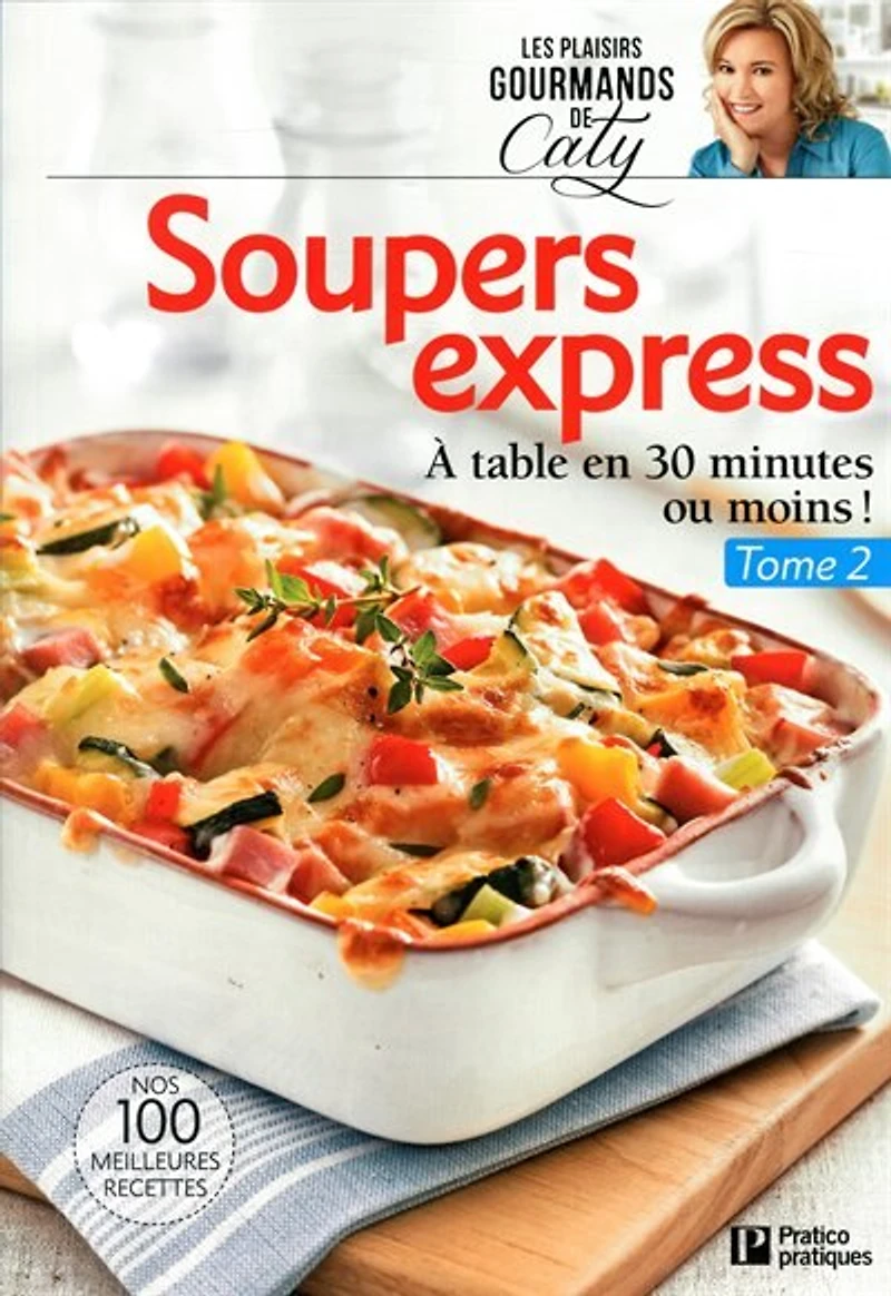 À table en 30 minutes