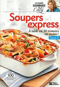 À table en 30 minutes