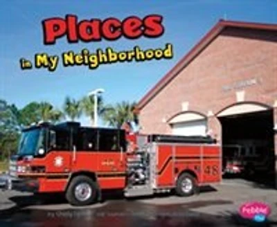 Places My Neighborhood