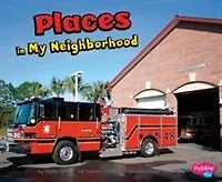 Places My Neighborhood
