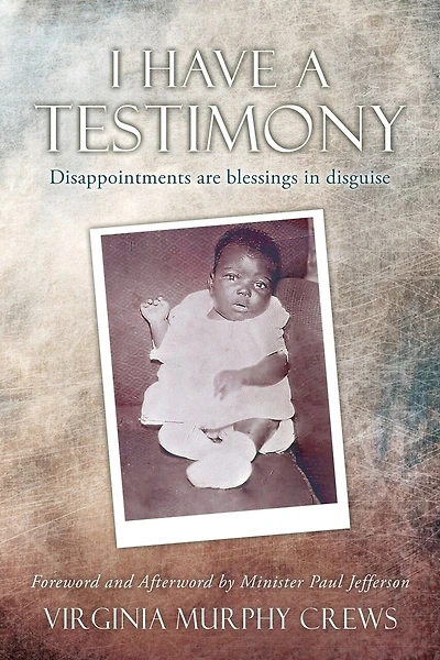 I Have A TESTIMONY: Disappointments are blessings in disguise