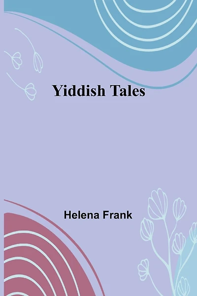 Yiddish Tales