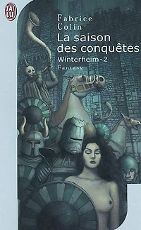 La saison des conquêtes