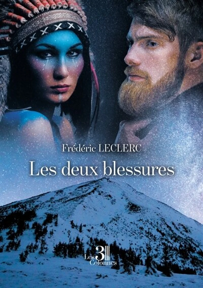 Les deux blessures