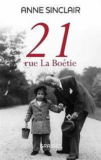 21 rue de la Boétie