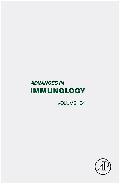 Advances Immunology