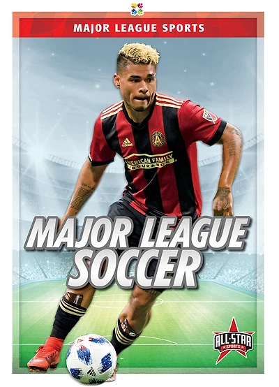 Major League Soccer