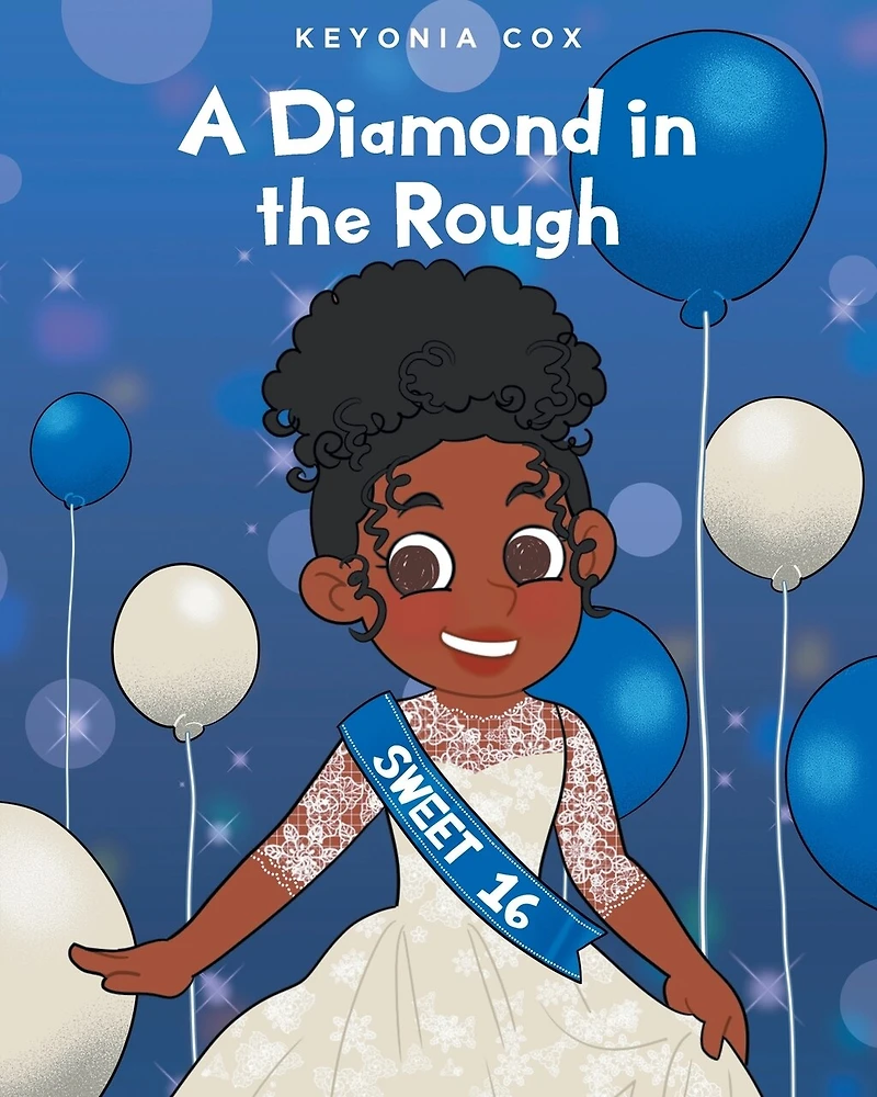 A Diamond the Rough