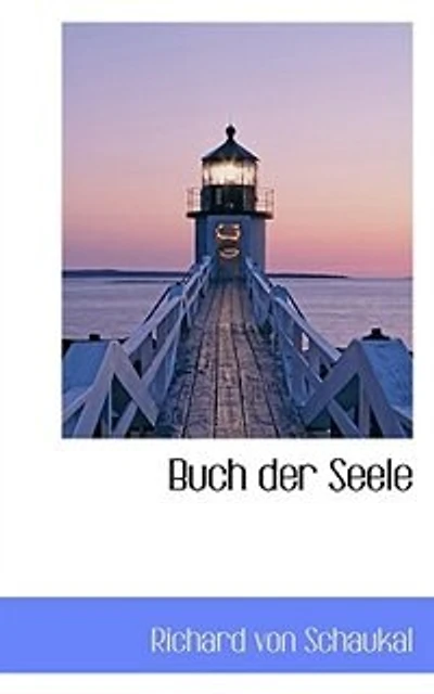 Buch der Seele