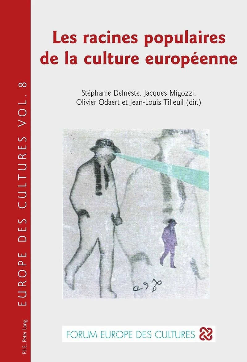 Les racines populaires de la culture européenne