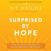 Surprised by Hope: Rethinking Heaven, the Resurrection, and Mission of Church