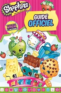 Guide officiel