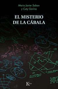 El Misterio de la Cabala / the Mystery of Kabbalah