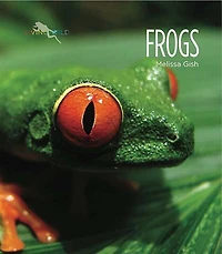 Living Wild: Frogs