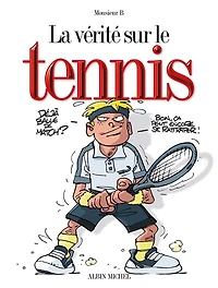 L' homme qui donnait son avis: parfois, tout ce dont on a besoin, c'est d'un autre point de vue