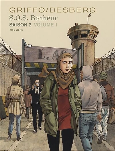 S.O.S. Bonheur saison 2 : 01/02