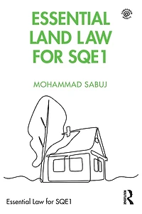 Essential Land Law for SQE1