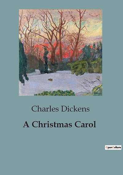 A Christmas Carol