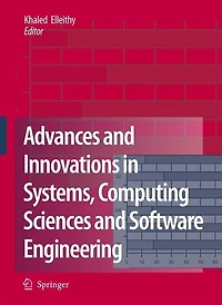 Advances and Innovations Systems, Computing Sciences Software Engineering
