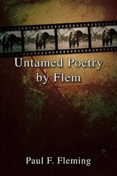 Untamed Poetry By Flem