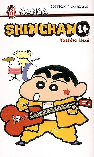 Shinchan