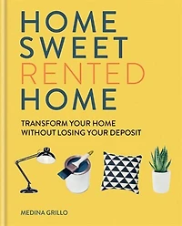 Home Sweet Rented Home