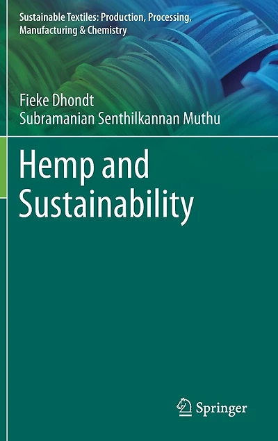 Hemp And Sustainability