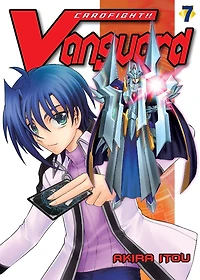 Cardfight!! Vanguard 7