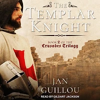 The Templar Knight Lib/E