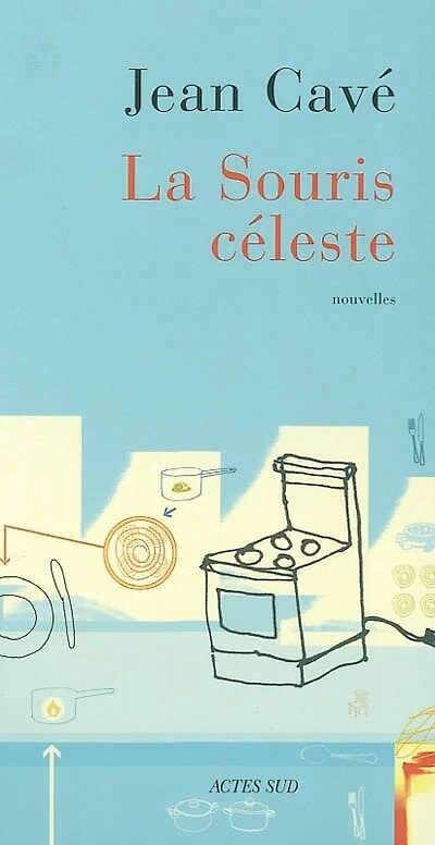 La souris céleste