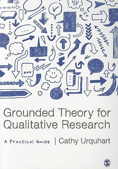 Grounded Theory For Qualitative Research: A Practical Guide