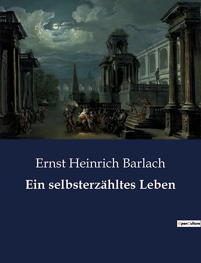 Ein selbsterzähltes Leben: Un voyage introspectif au coeur de l'expressionnisme allemand.