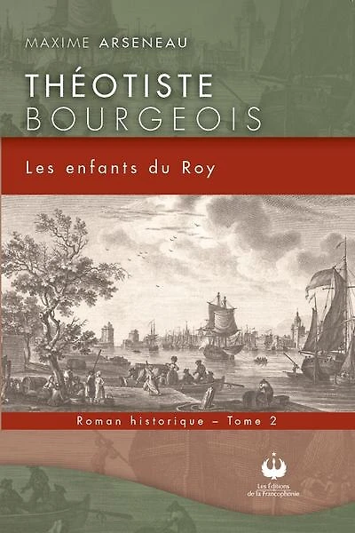 Les enfants du Roy