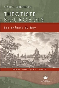 Les enfants du Roy
