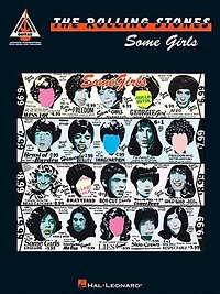 Rolling Stones - Some Girls