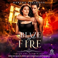 A Blaze of Fire