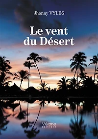 Le vent du Désert