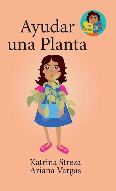 Ayudar una planta