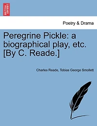 Peregrine Pickle, Volume 2...