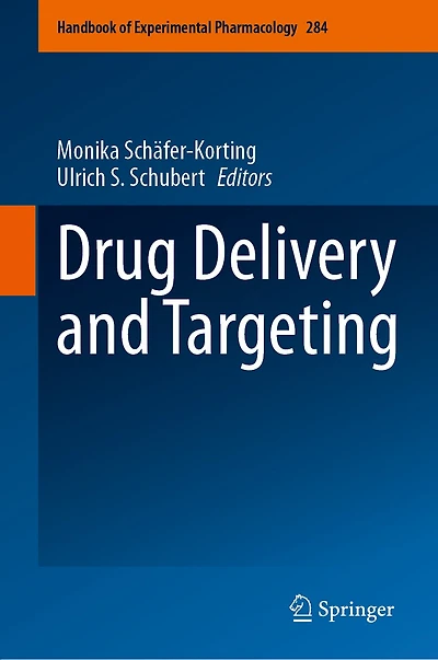Drug Delivery and Targeting