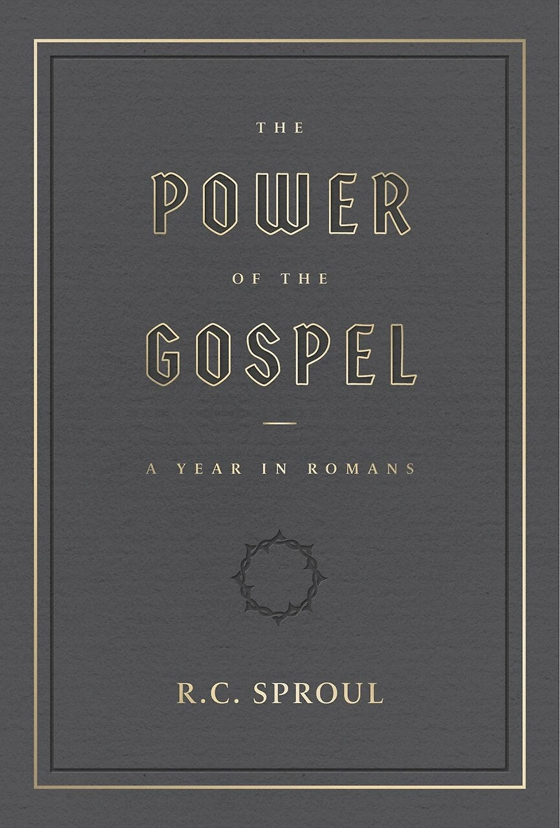 the Power of Gospel:: A Year Romans