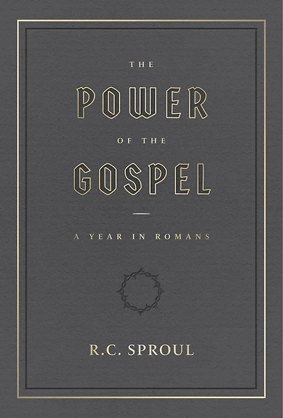the Power of Gospel:: A Year Romans