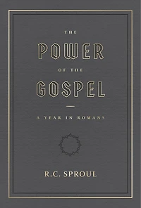 the Power of Gospel:: A Year Romans